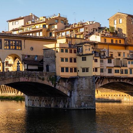Best Bnb Albizi Florencja Zewnętrze zdjęcie