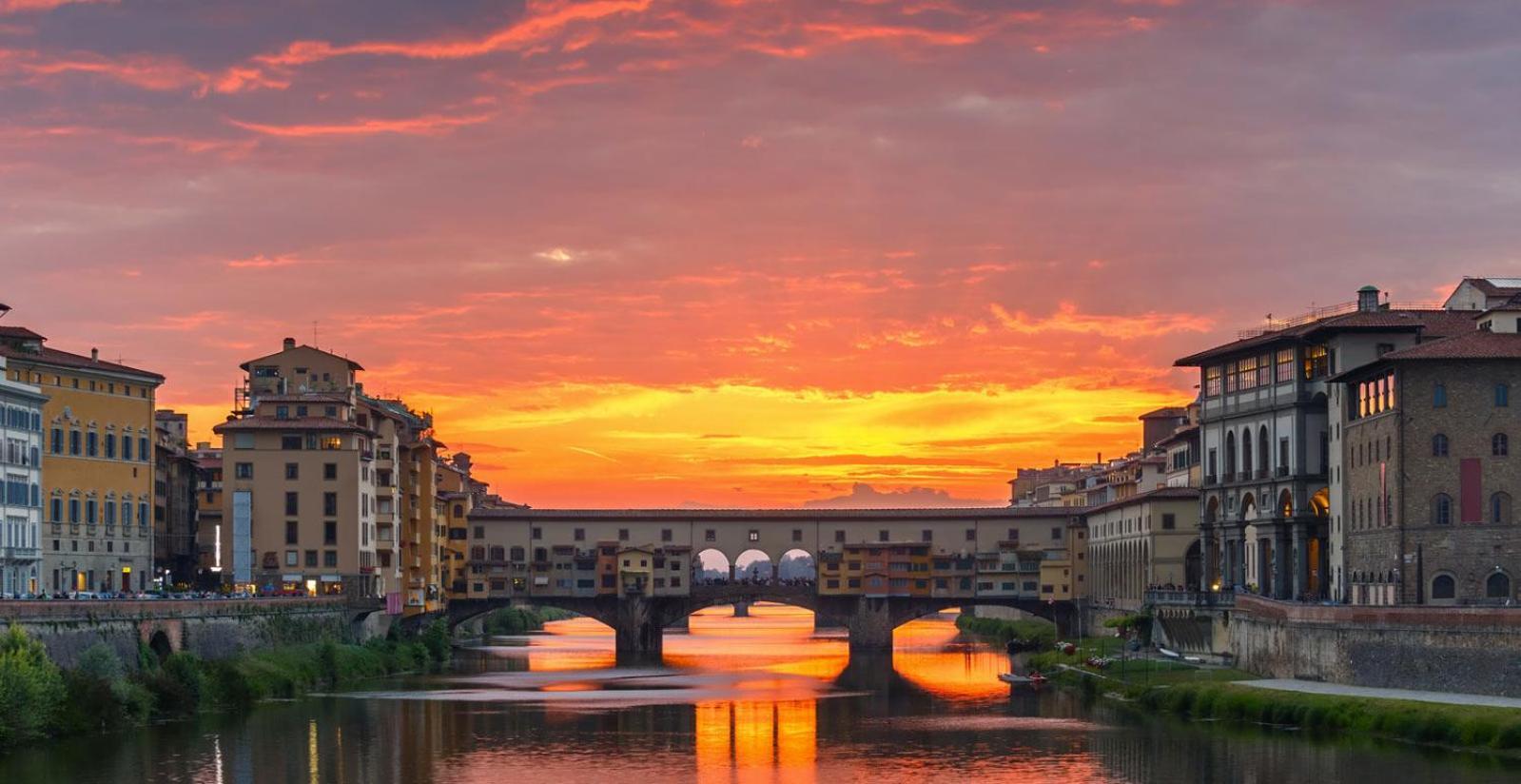 Best Bnb Albizi Florencja Zewnętrze zdjęcie