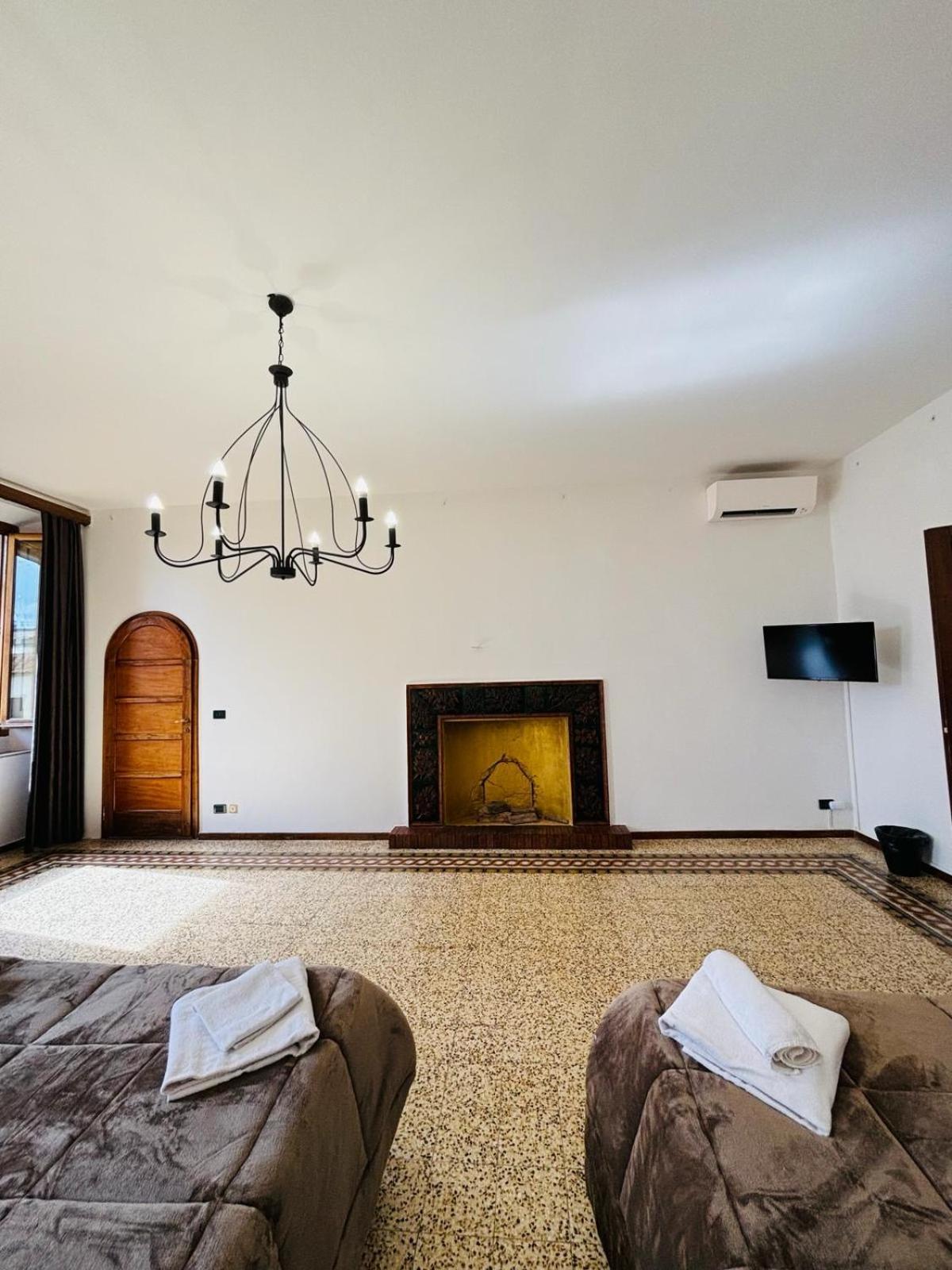 Best Bnb Albizi Florencja Zewnętrze zdjęcie