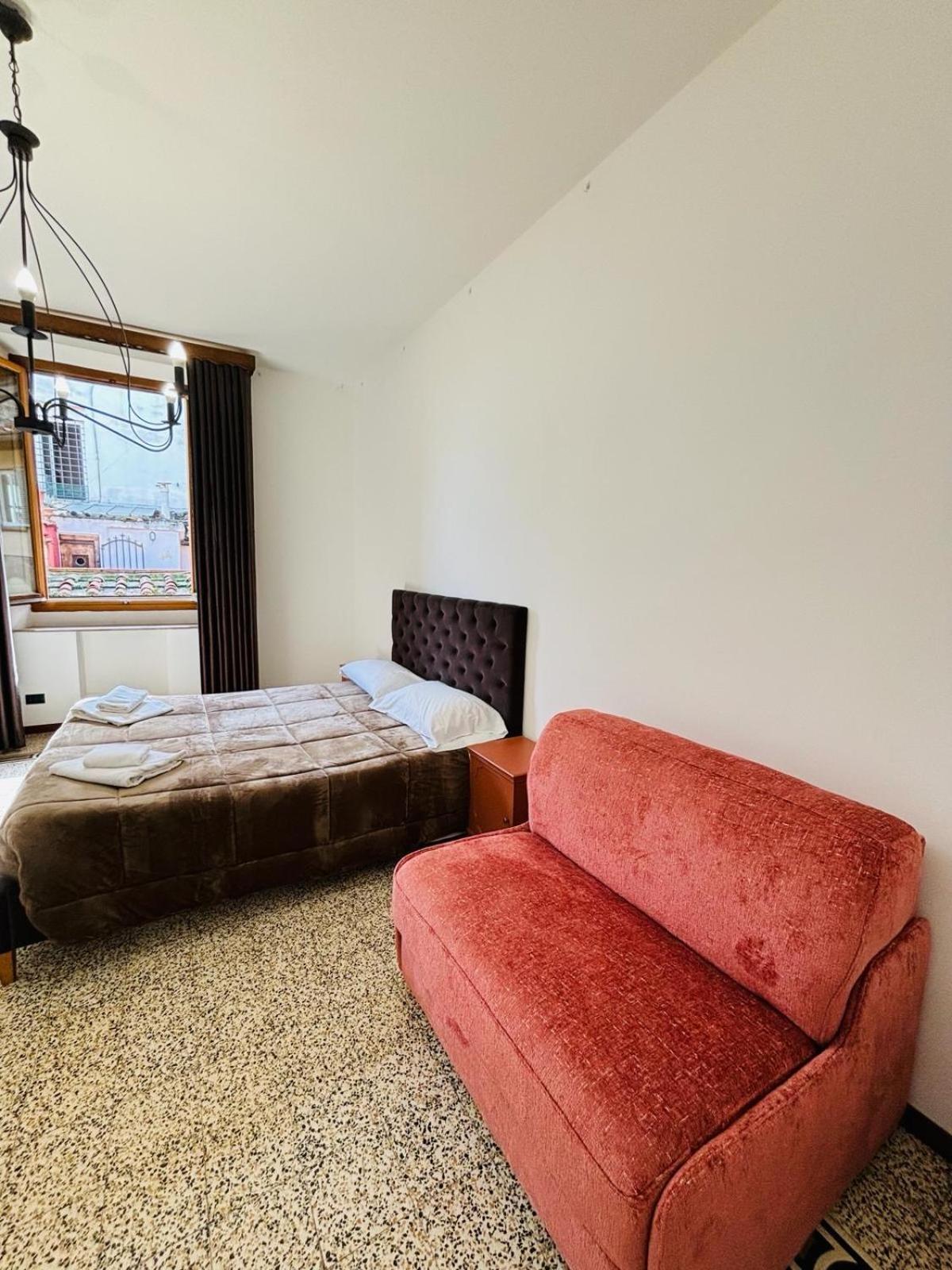 Best Bnb Albizi Florencja Zewnętrze zdjęcie