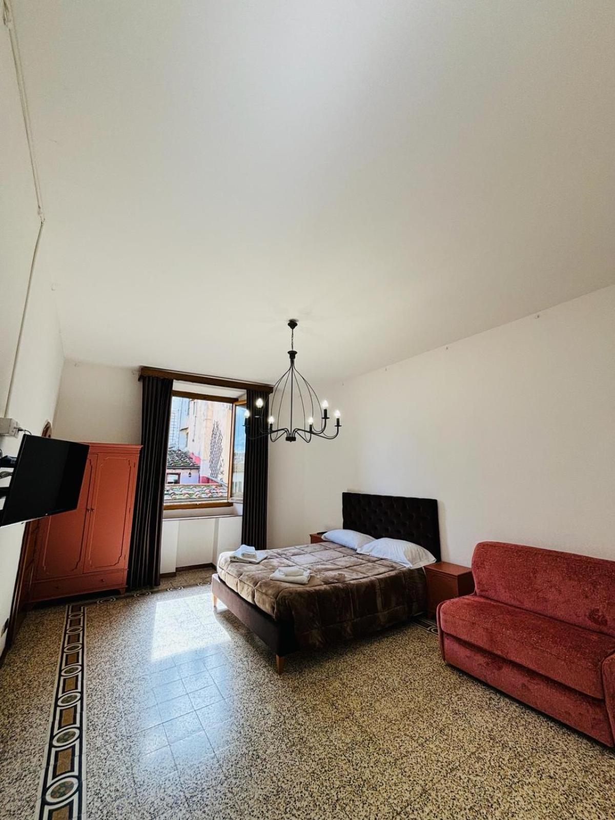 Best Bnb Albizi Florencja Zewnętrze zdjęcie