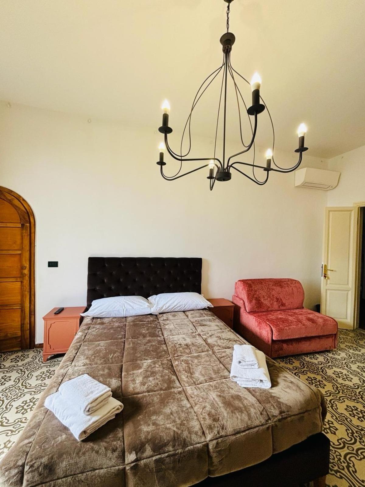 Best Bnb Albizi Florencja Zewnętrze zdjęcie