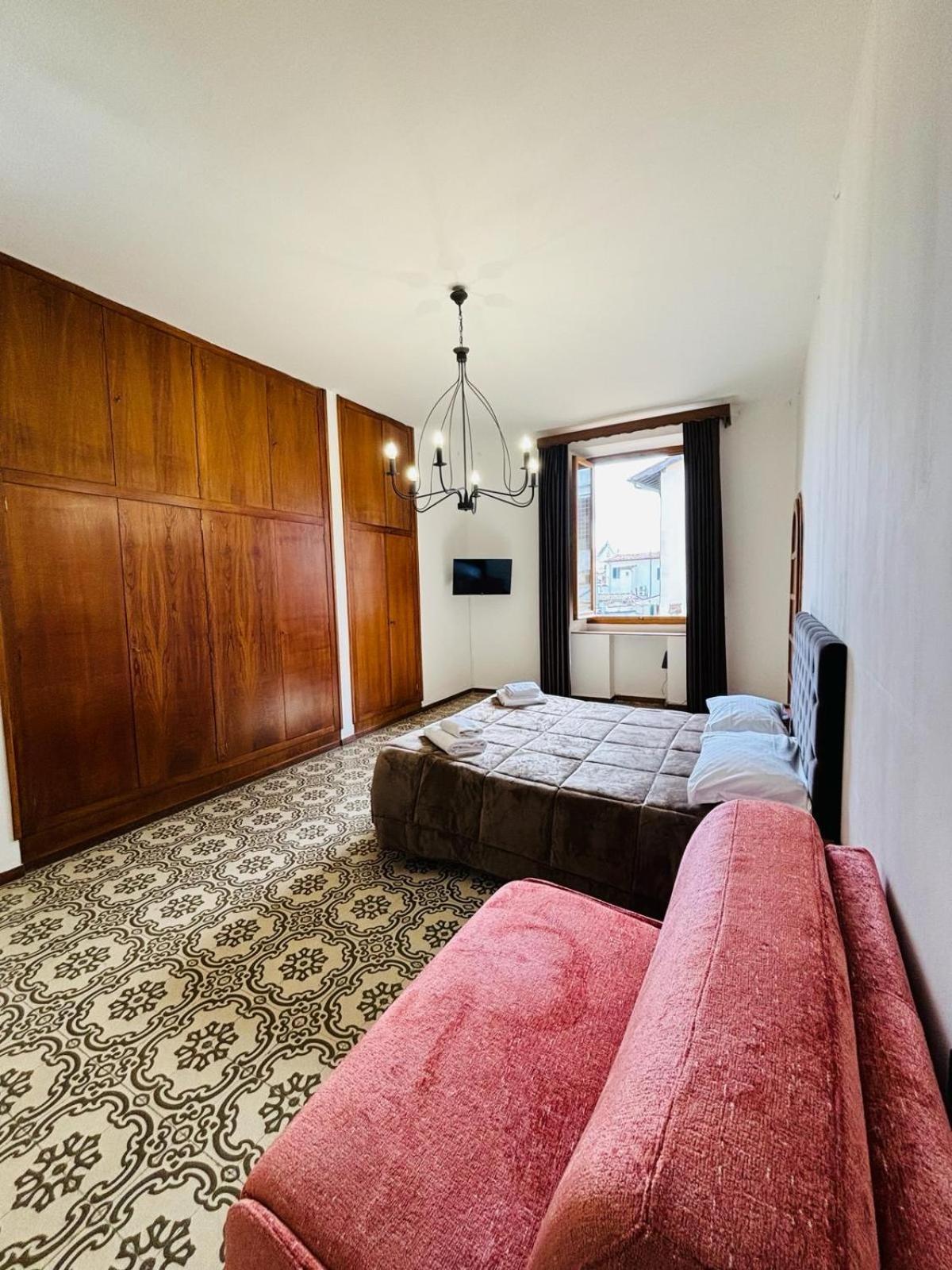 Best Bnb Albizi Florencja Zewnętrze zdjęcie