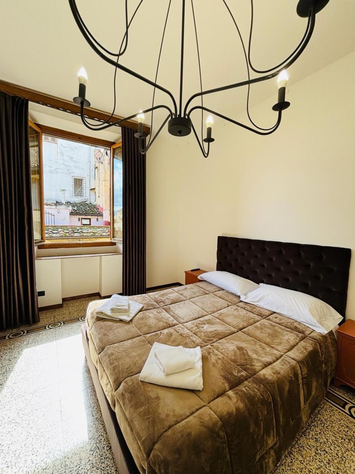 Best Bnb Albizi Florencja Zewnętrze zdjęcie