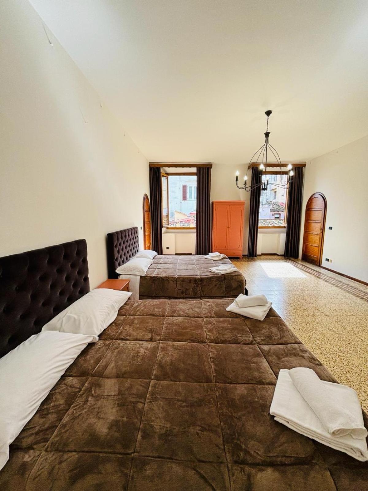 Best Bnb Albizi Florencja Zewnętrze zdjęcie
