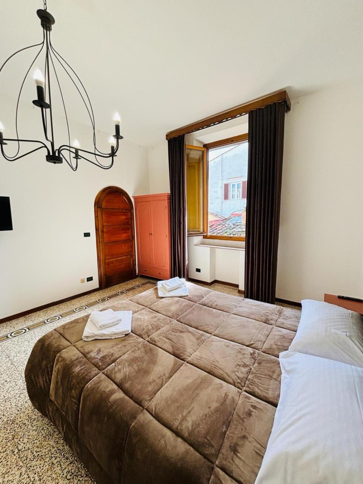 Best Bnb Albizi Florencja Zewnętrze zdjęcie