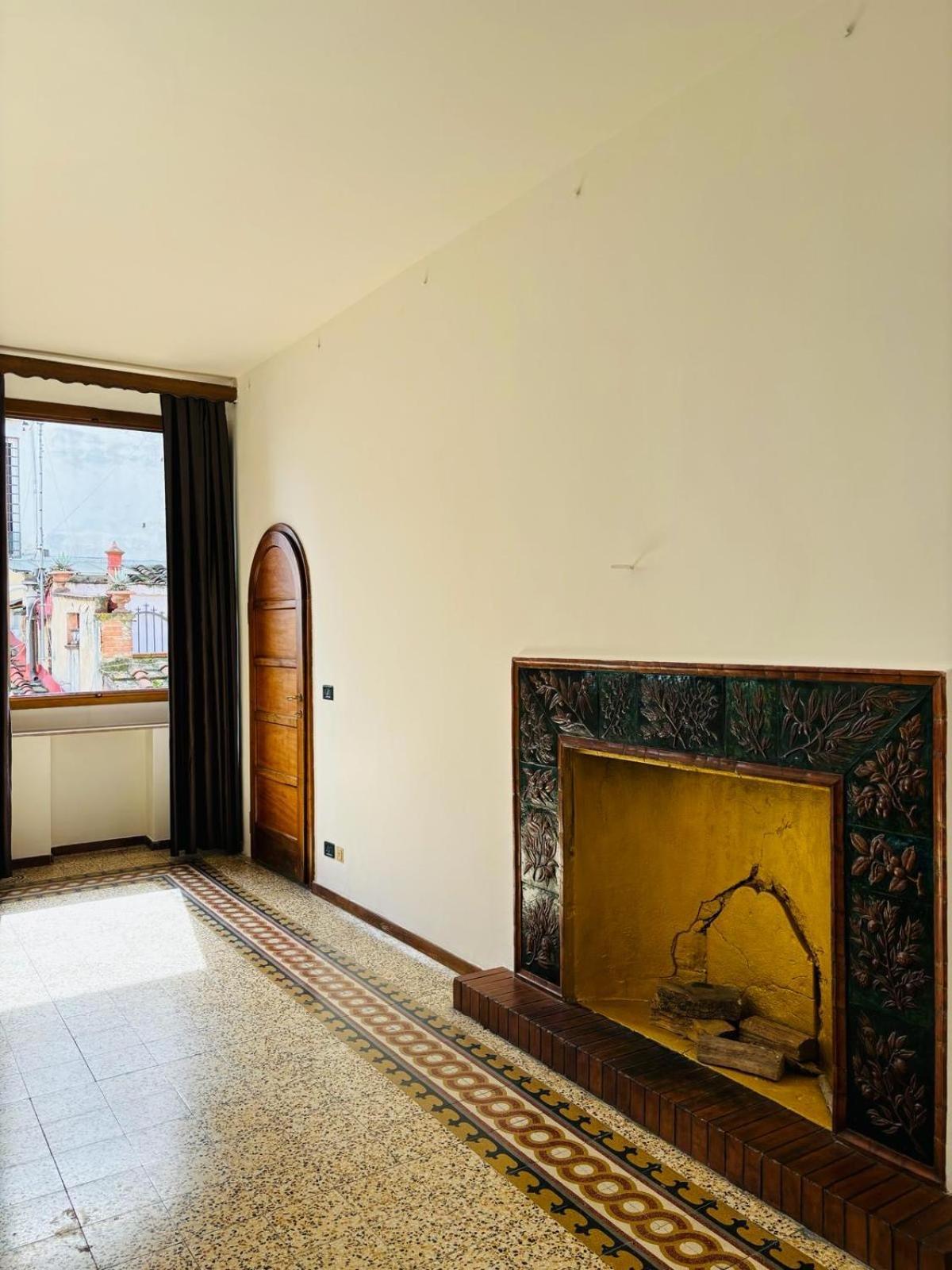 Best Bnb Albizi Florencja Zewnętrze zdjęcie