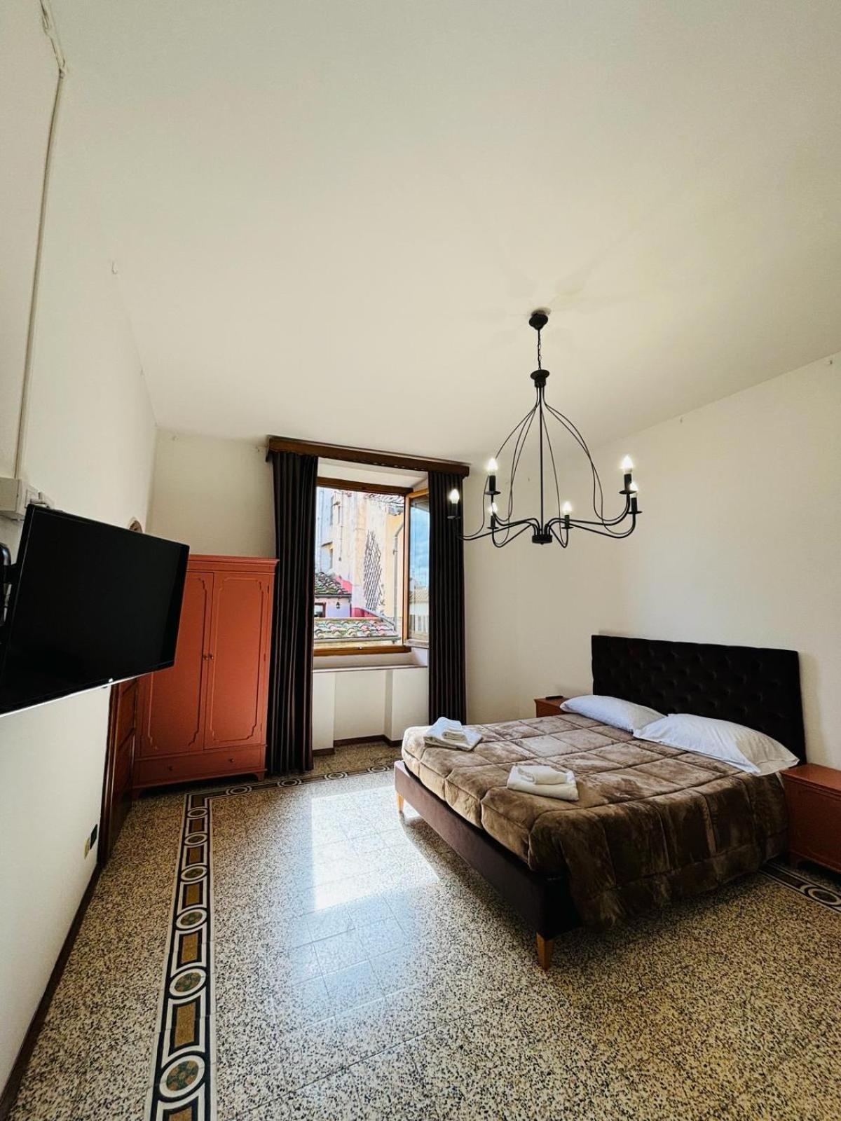 Best Bnb Albizi Florencja Zewnętrze zdjęcie