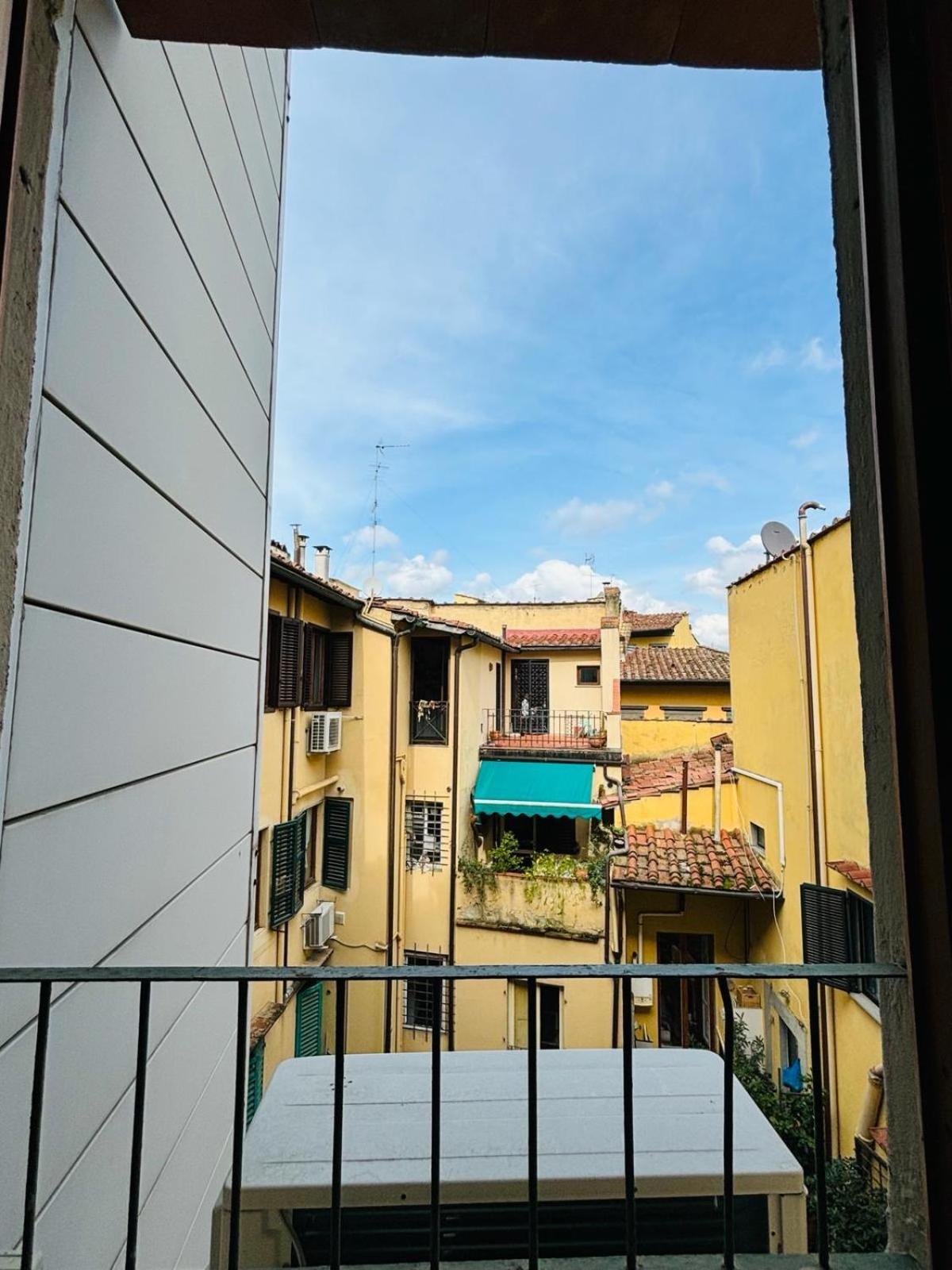 Best Bnb Albizi Florencja Zewnętrze zdjęcie