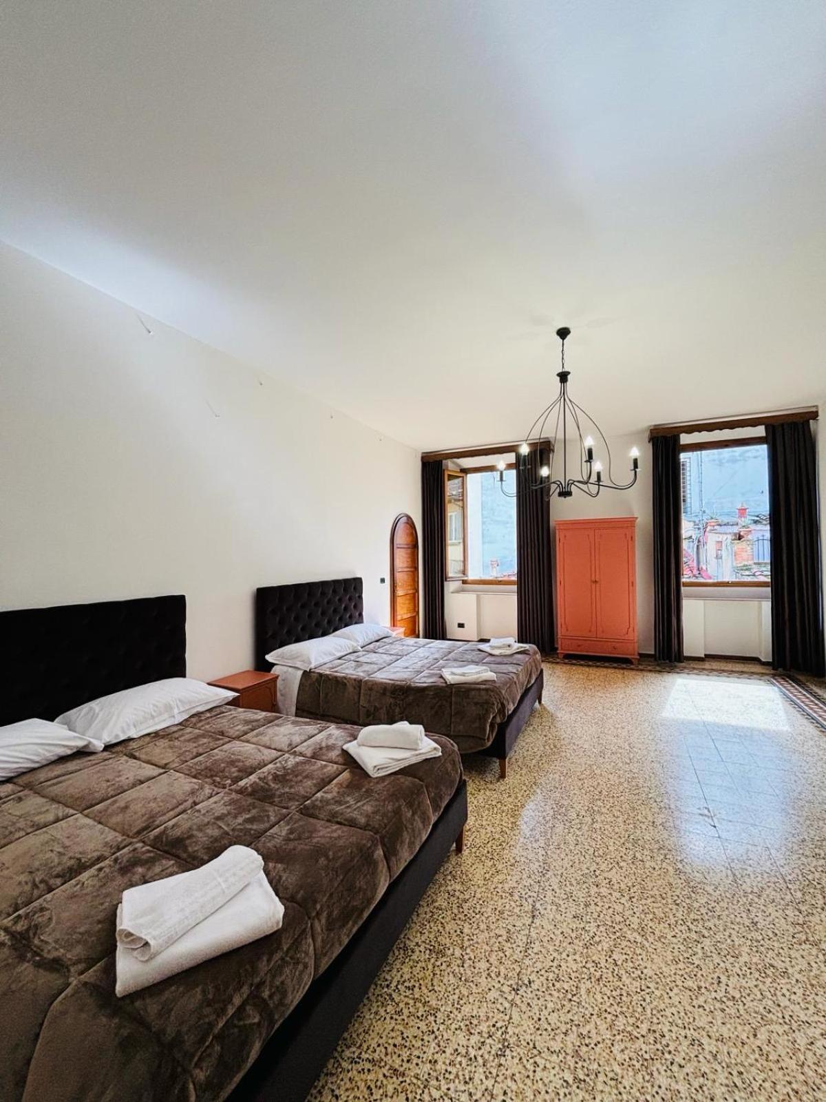 Best Bnb Albizi Florencja Zewnętrze zdjęcie