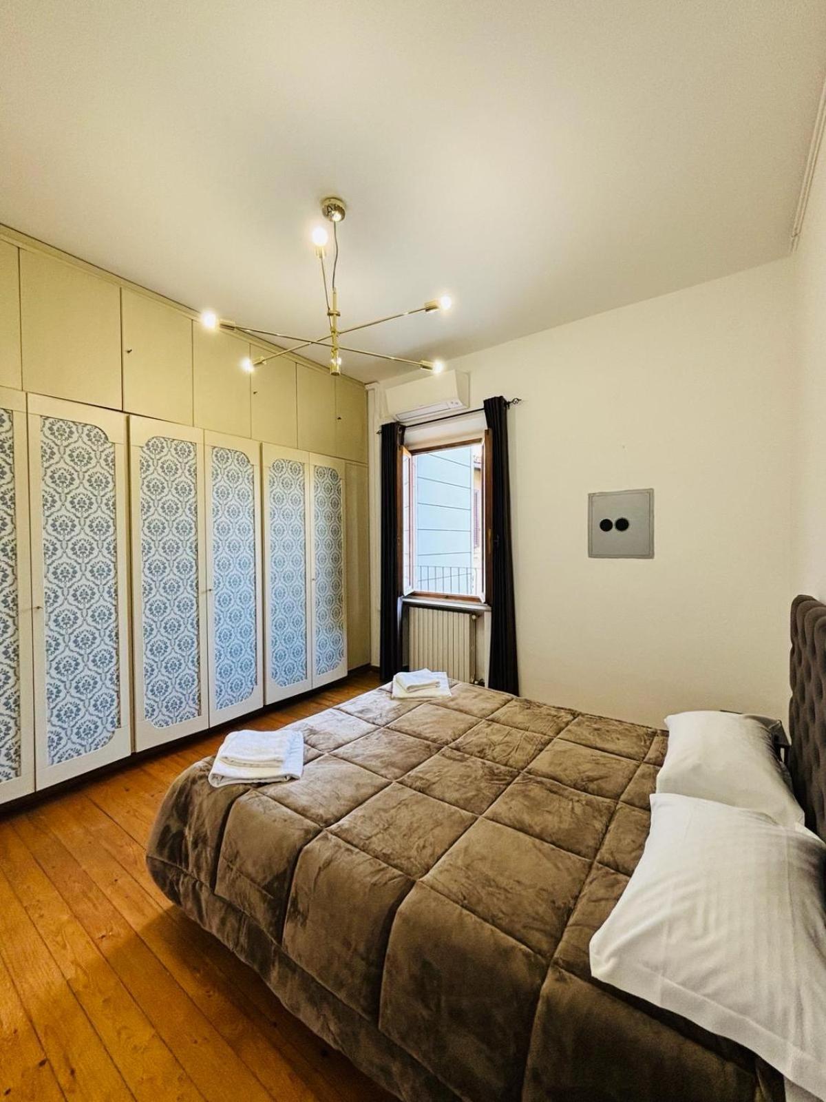 Best Bnb Albizi Florencja Zewnętrze zdjęcie