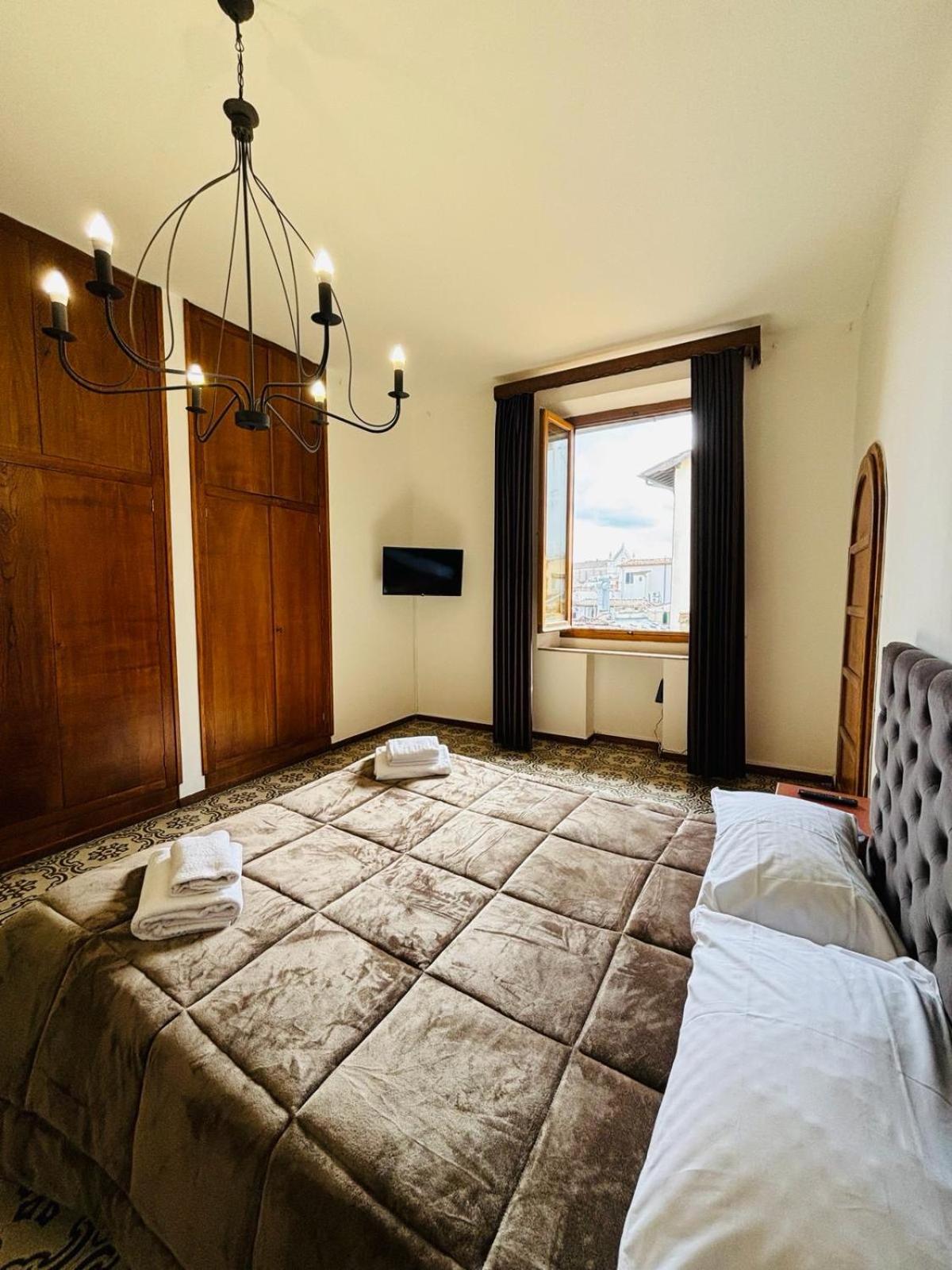 Best Bnb Albizi Florencja Zewnętrze zdjęcie