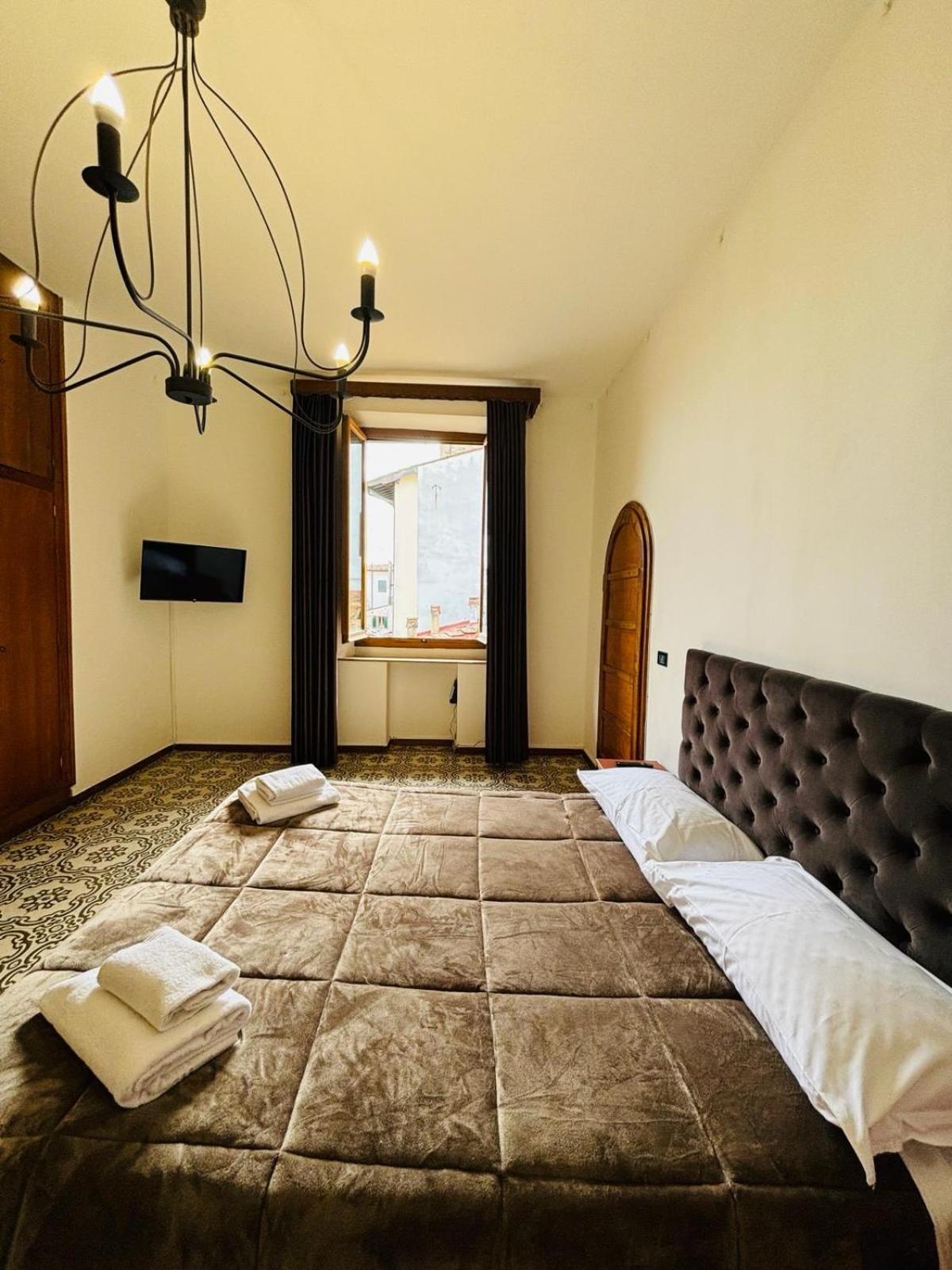Best Bnb Albizi Florencja Zewnętrze zdjęcie