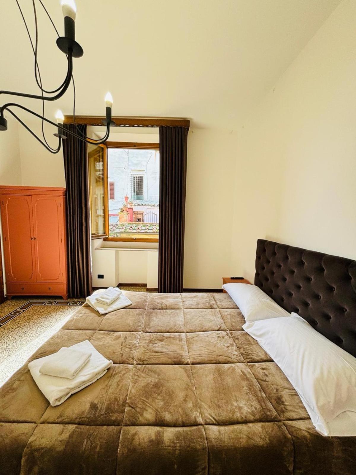 Best Bnb Albizi Florencja Zewnętrze zdjęcie