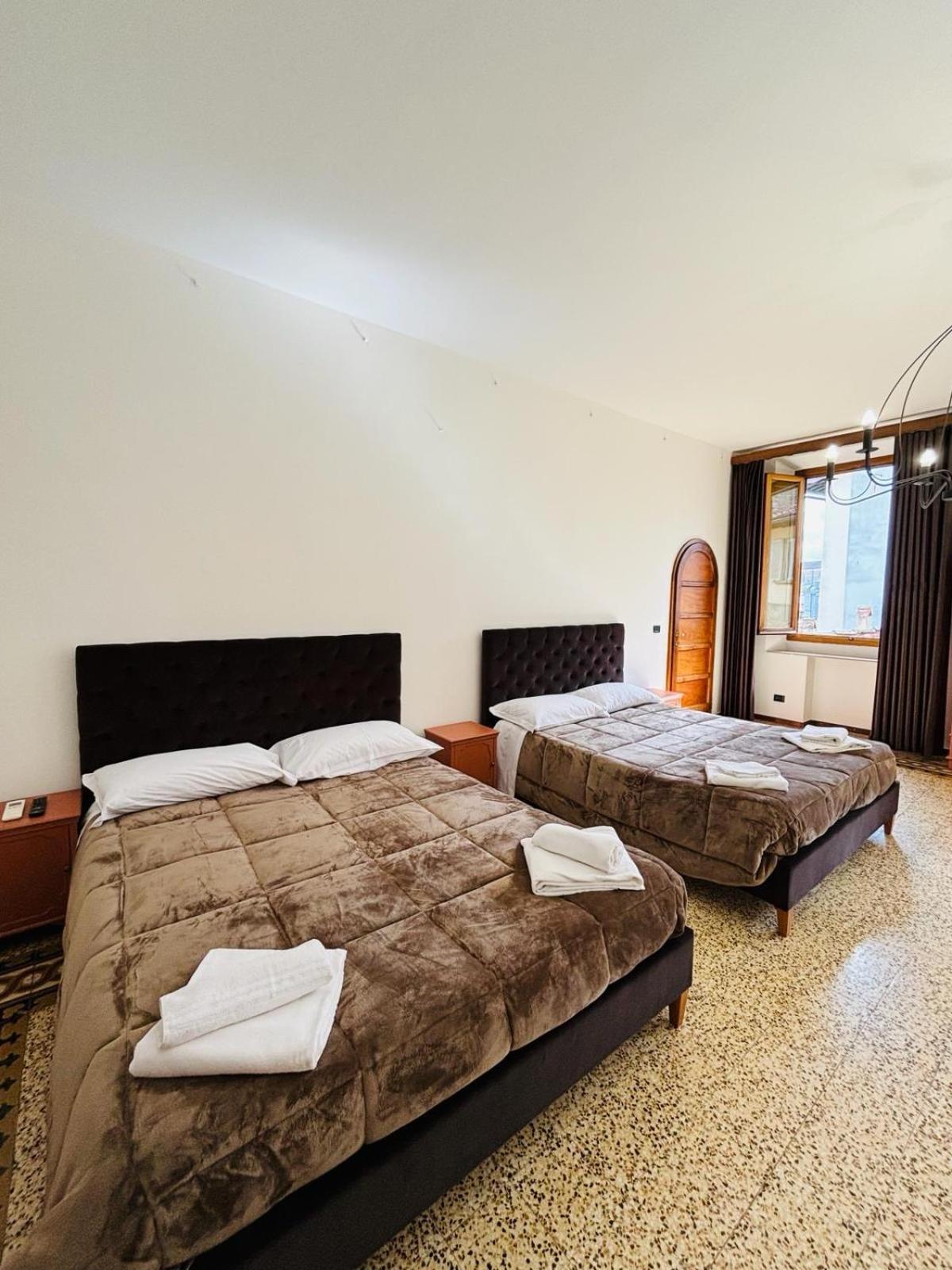 Best Bnb Albizi Florencja Zewnętrze zdjęcie