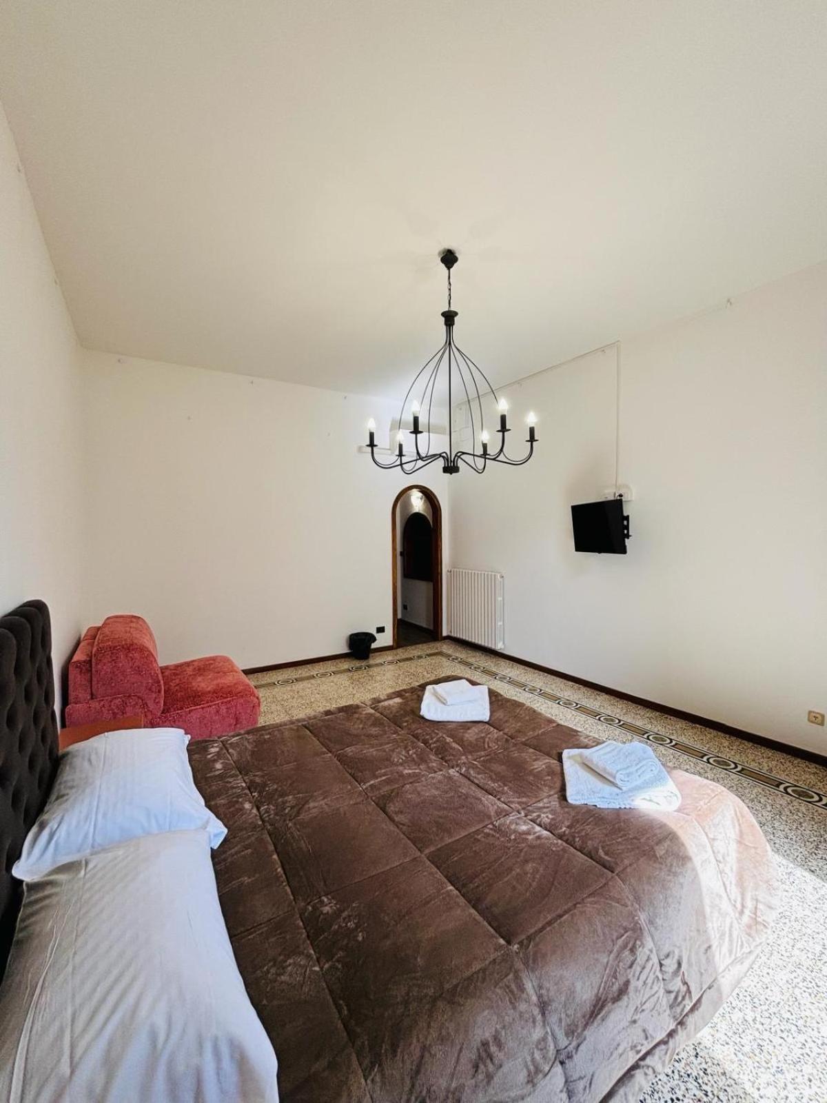 Best Bnb Albizi Florencja Zewnętrze zdjęcie