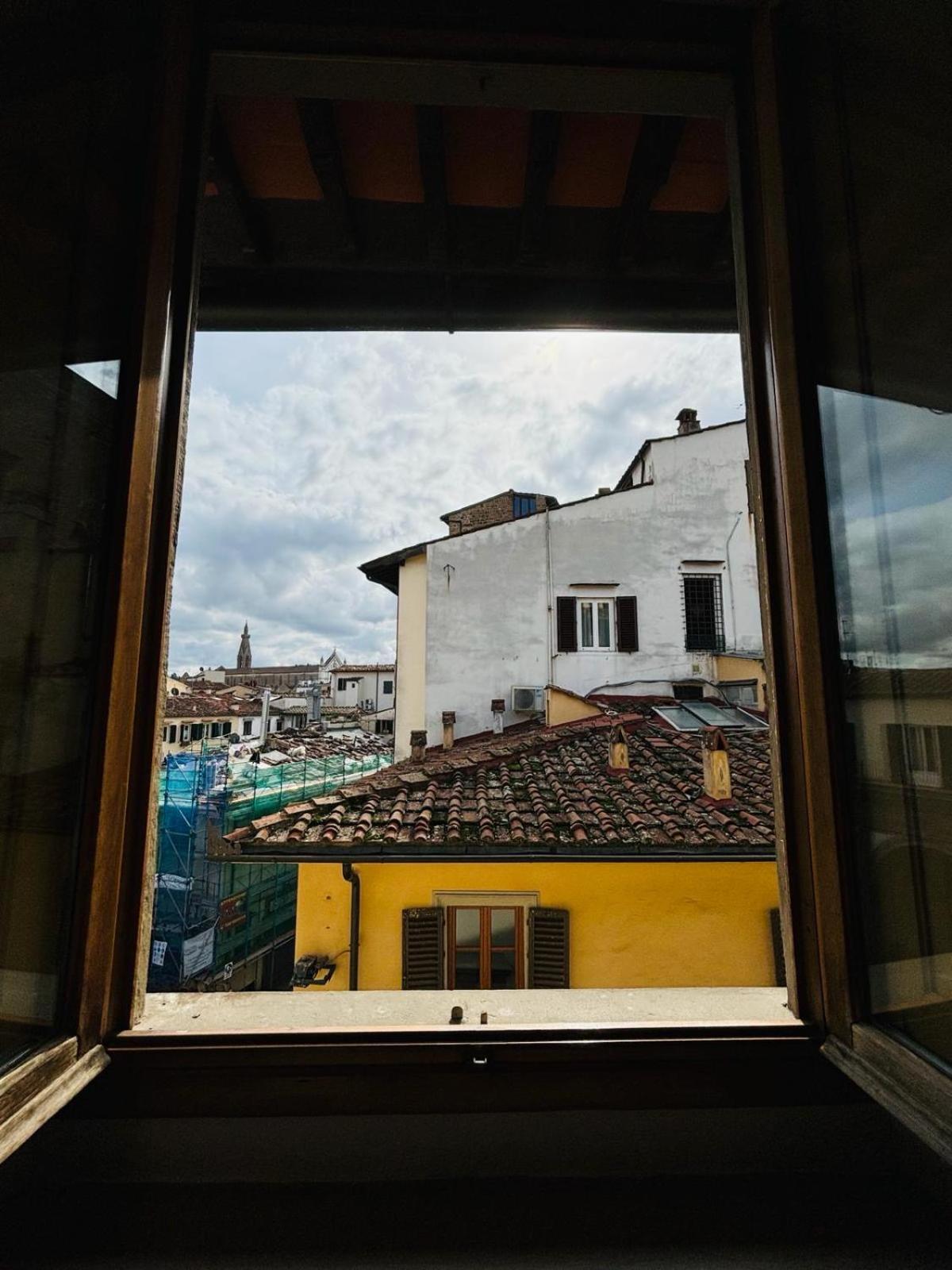 Best Bnb Albizi Florencja Zewnętrze zdjęcie