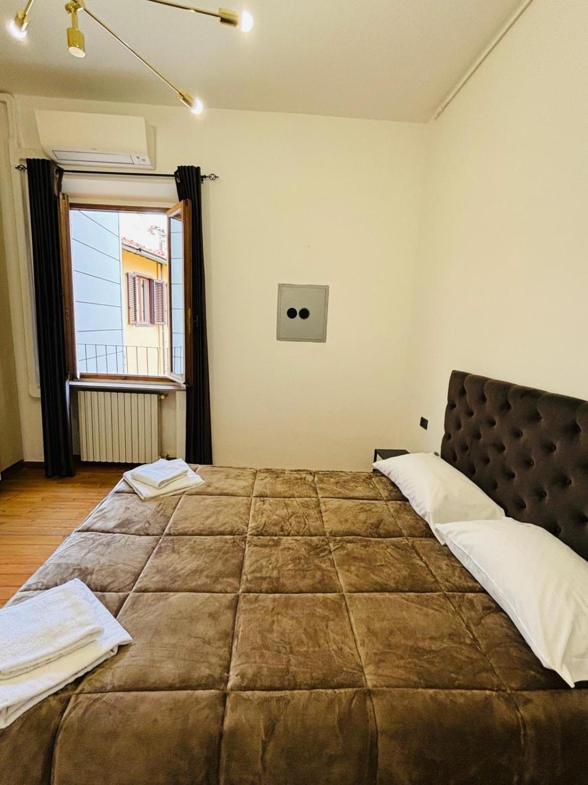 Best Bnb Albizi Florencja Zewnętrze zdjęcie