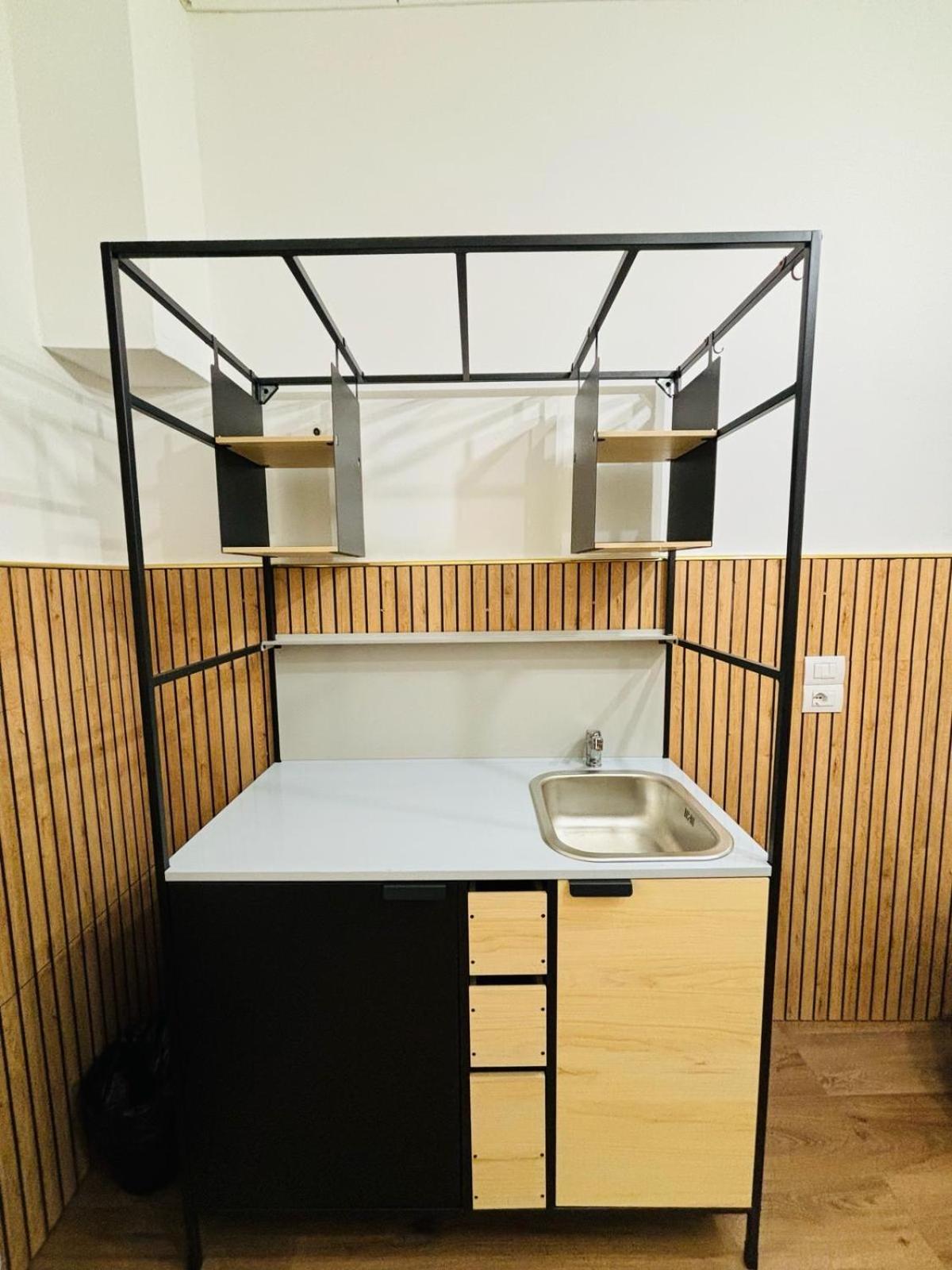 Best Bnb Albizi Florencja Zewnętrze zdjęcie