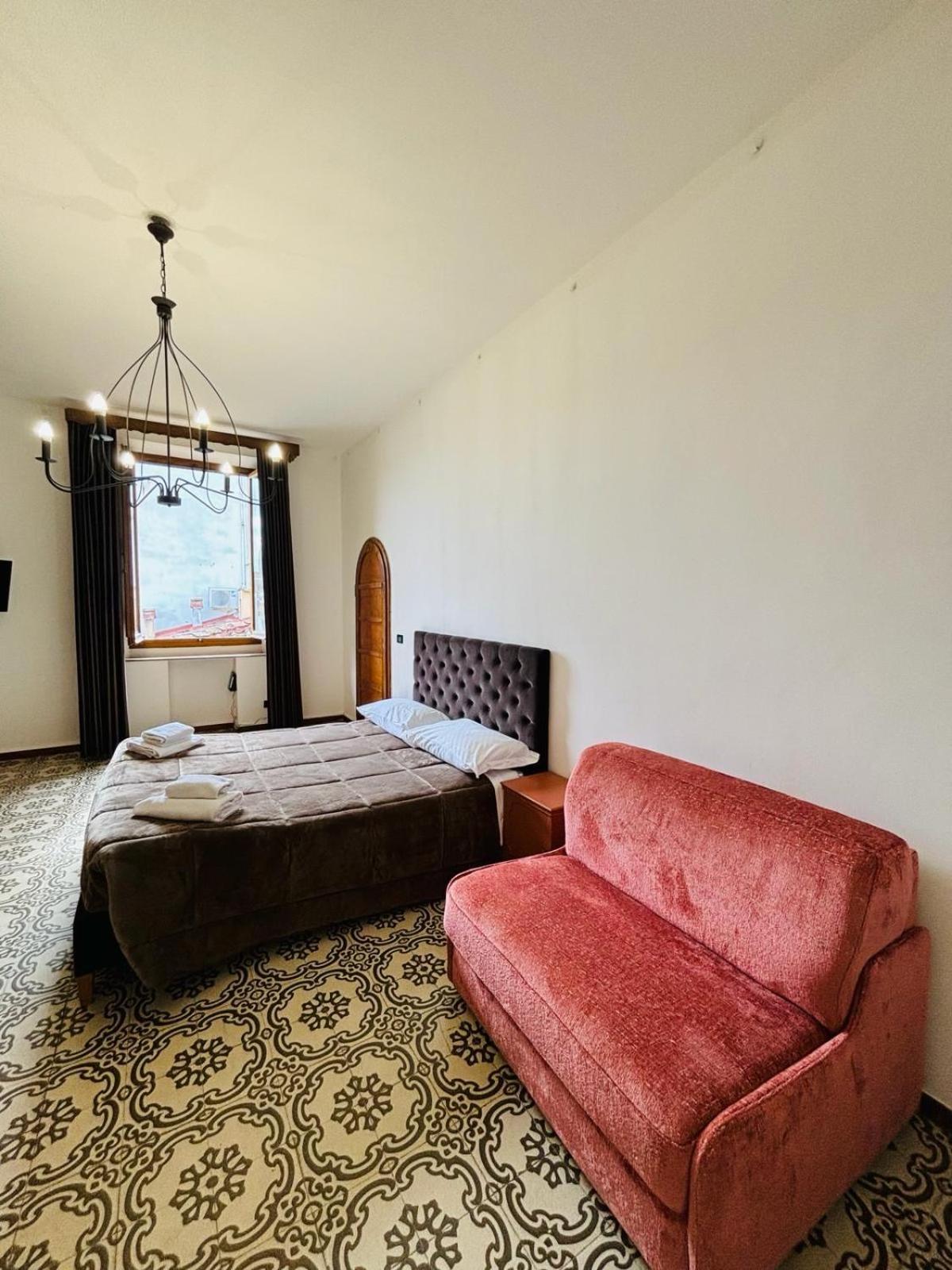 Best Bnb Albizi Florencja Zewnętrze zdjęcie
