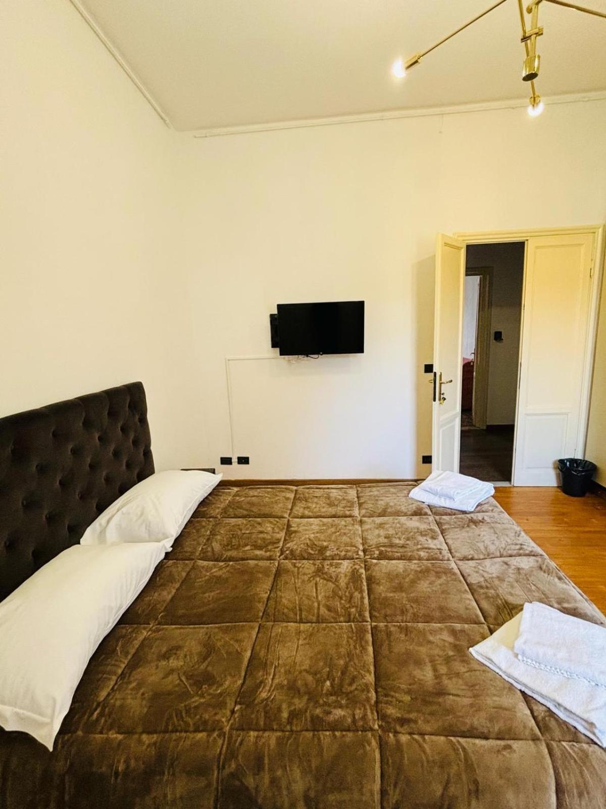 Best Bnb Albizi Florencja Zewnętrze zdjęcie