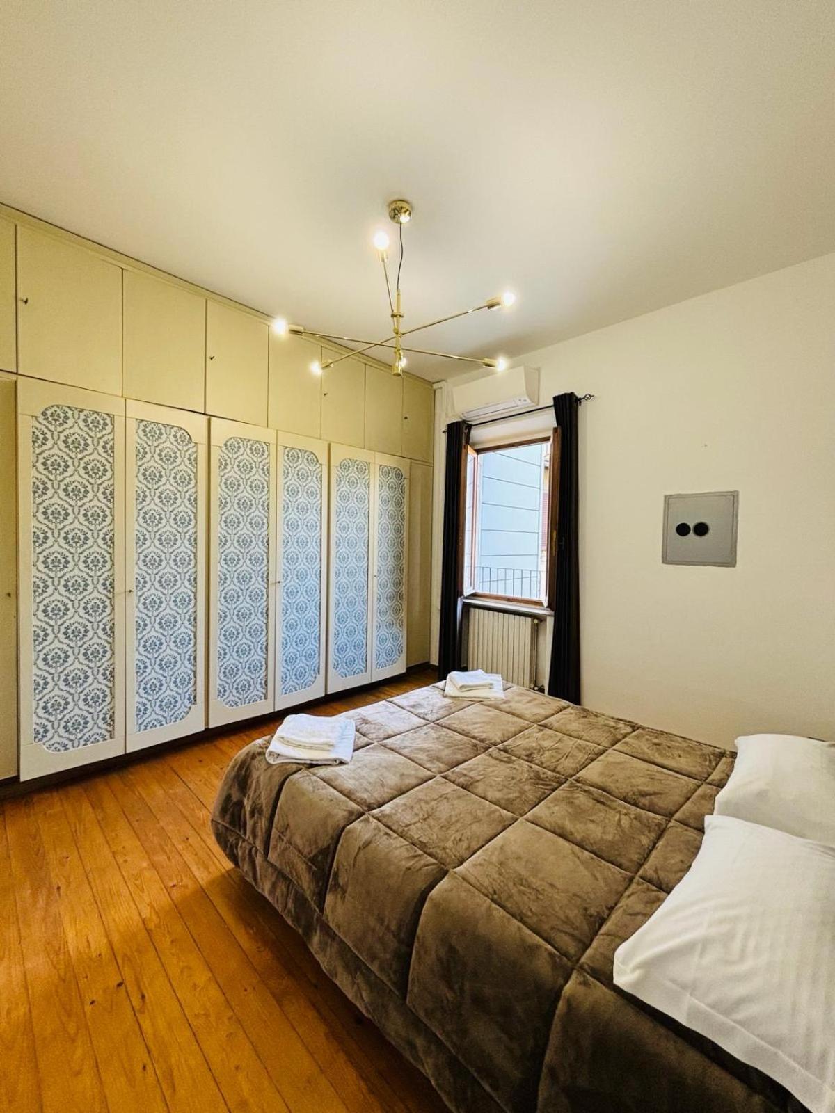Best Bnb Albizi Florencja Zewnętrze zdjęcie