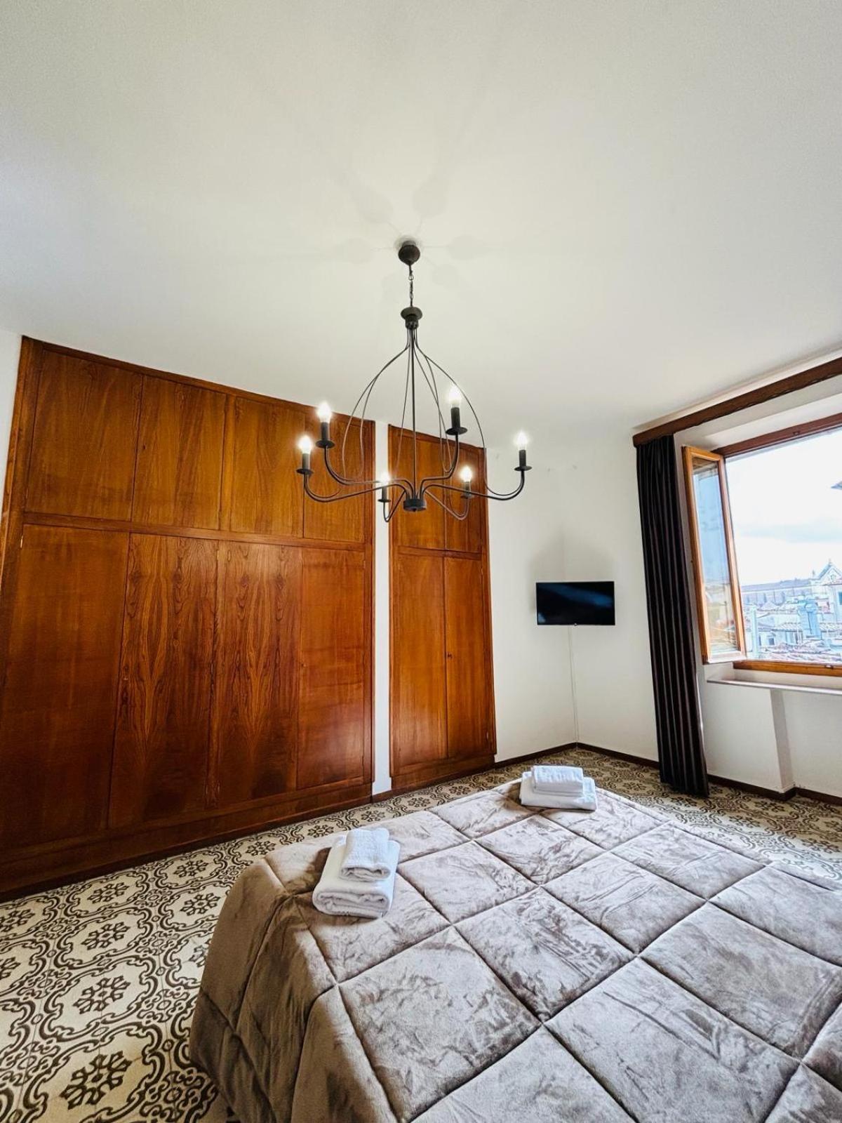 Best Bnb Albizi Florencja Zewnętrze zdjęcie