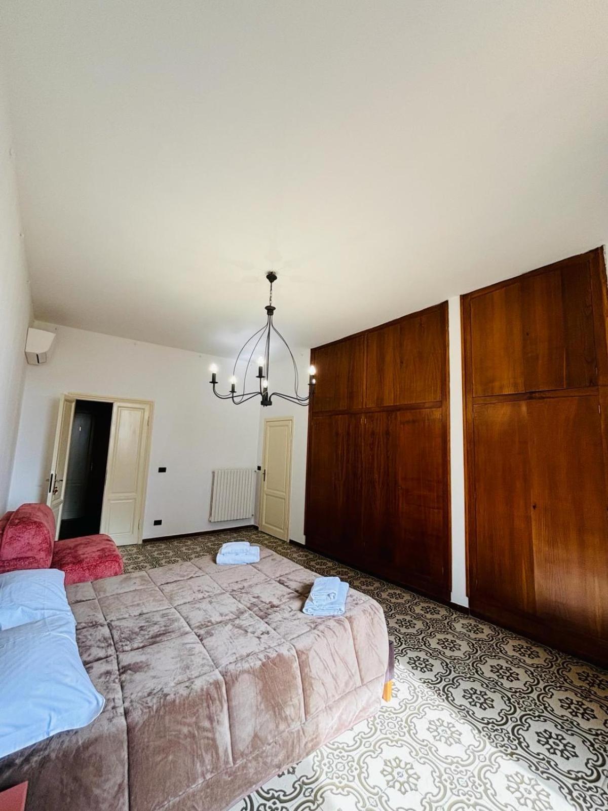 Best Bnb Albizi Florencja Zewnętrze zdjęcie