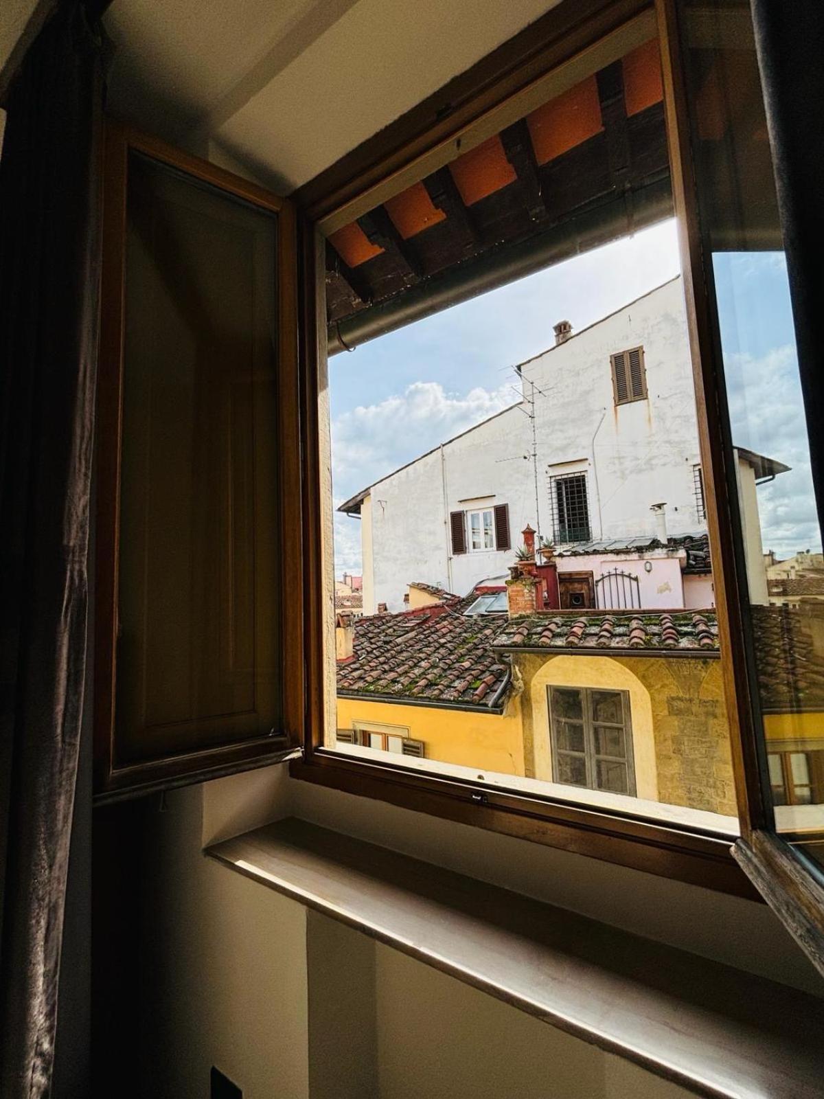 Best Bnb Albizi Florencja Zewnętrze zdjęcie