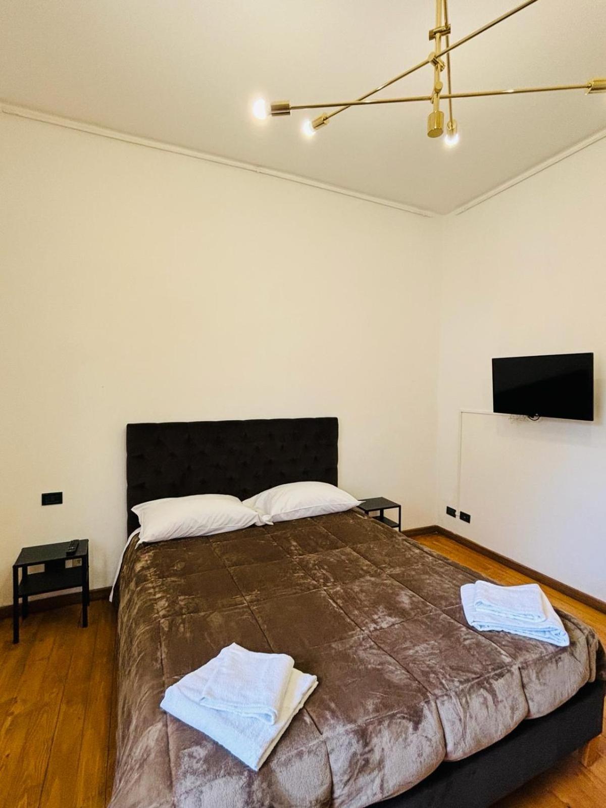 Best Bnb Albizi Florencja Zewnętrze zdjęcie