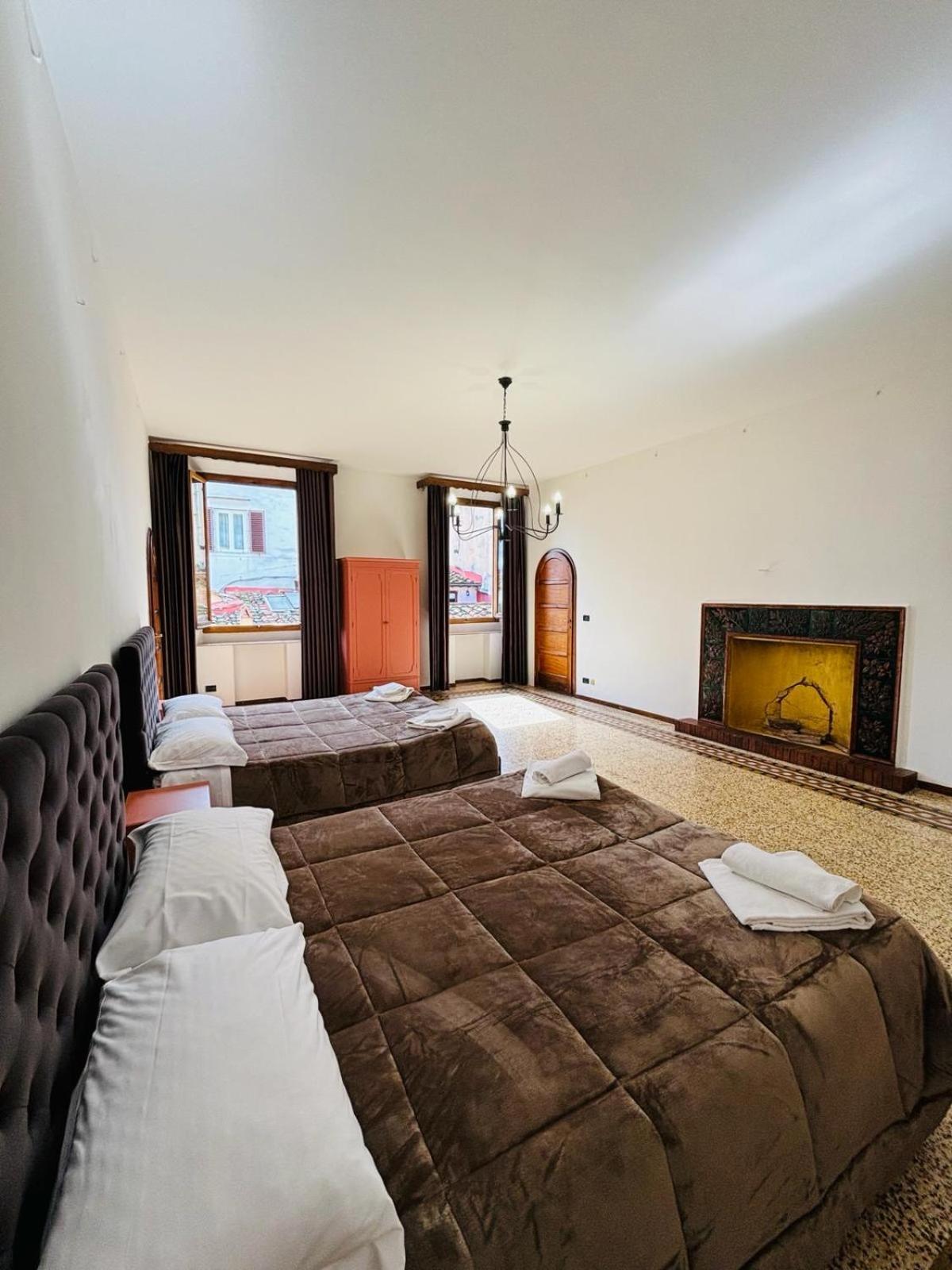 Best Bnb Albizi Florencja Zewnętrze zdjęcie