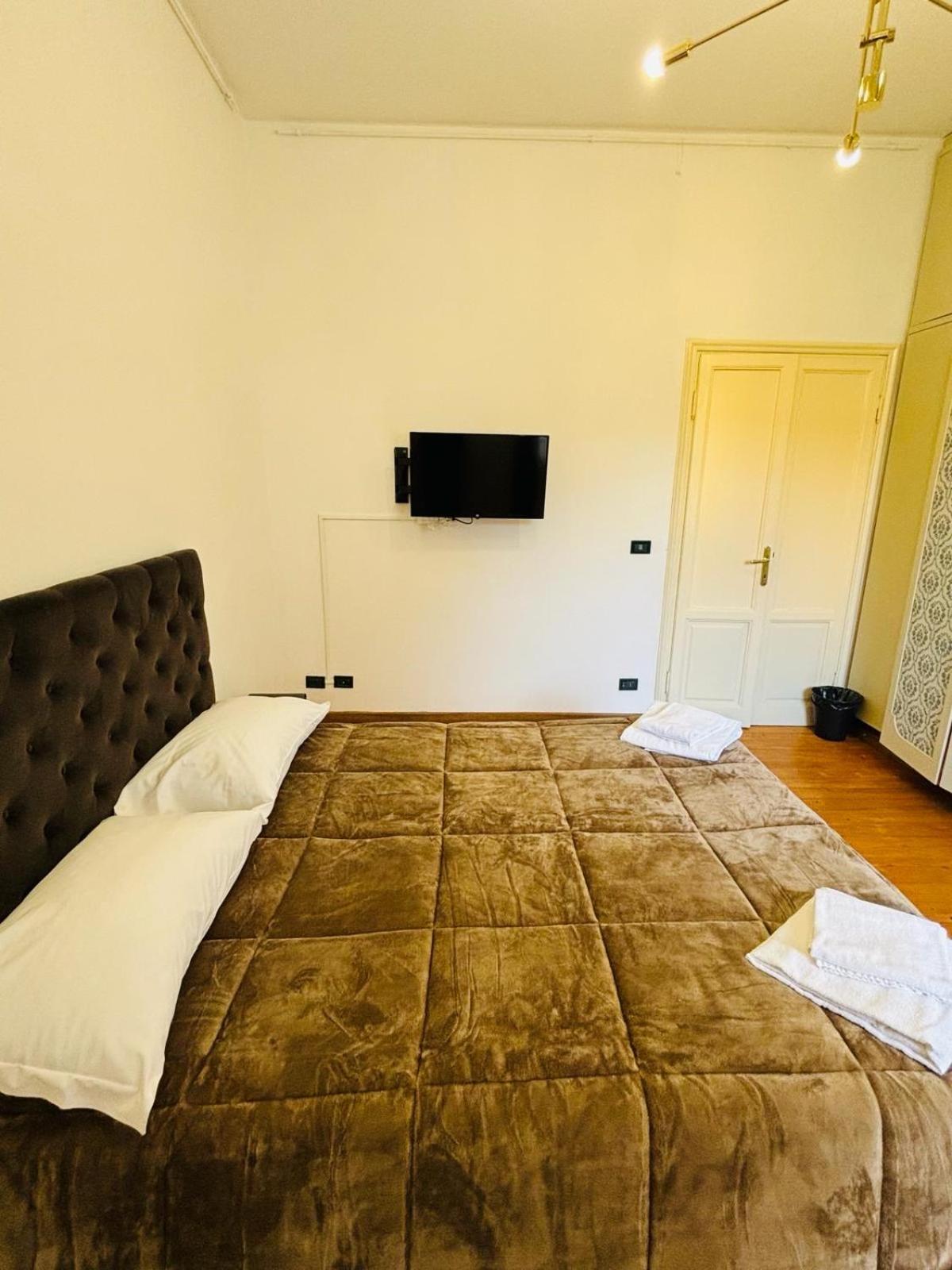 Best Bnb Albizi Florencja Zewnętrze zdjęcie